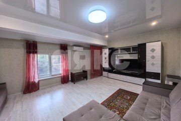 Фото №1: 1-комнатная квартира 60 м² - Сочи, мкр. Головинка, ул. Мостовая, 16к1