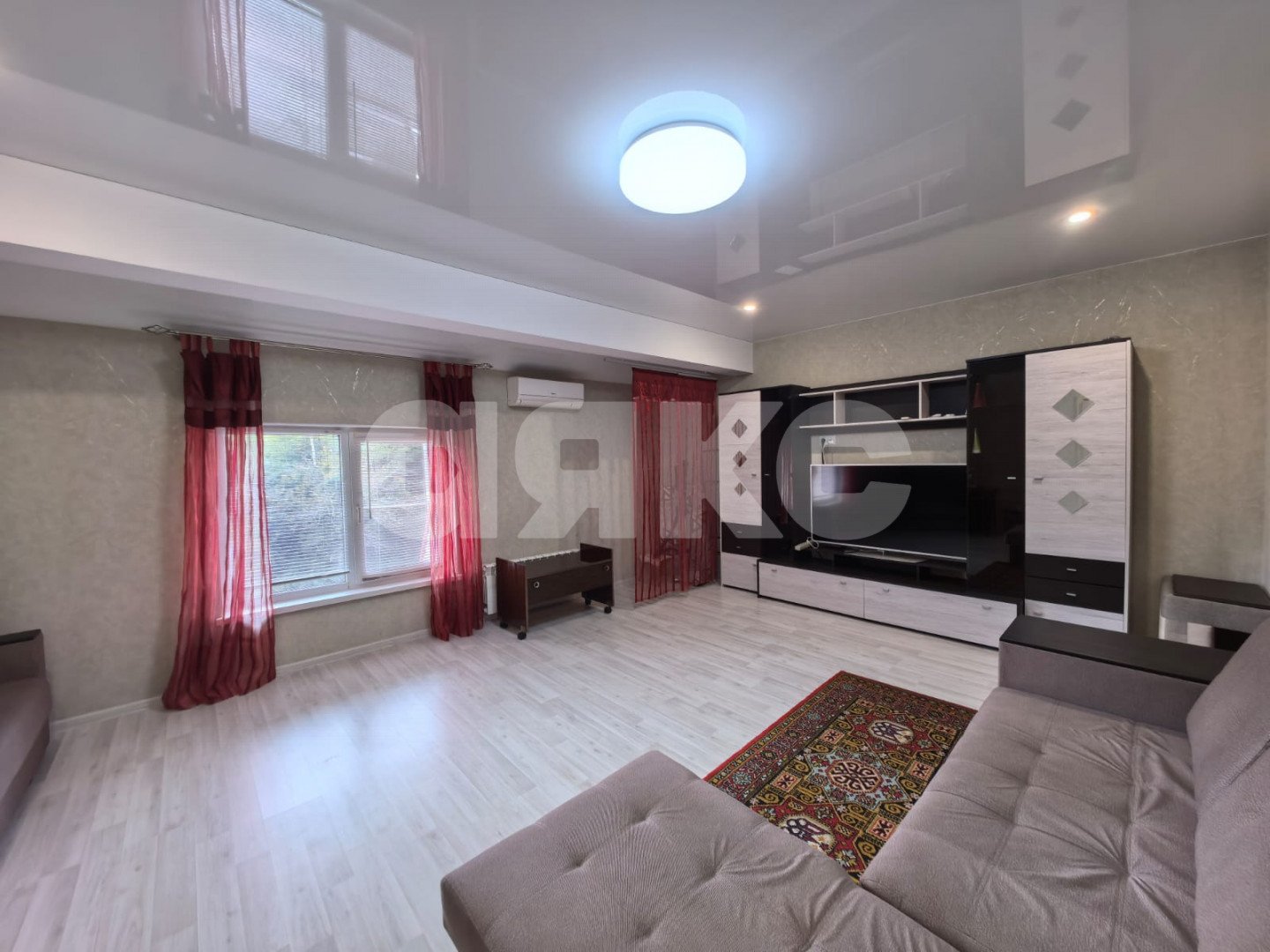 Фото №1: 1-комнатная квартира 60 м² - Сочи, Головинка, ул. Мостовая, 16к1