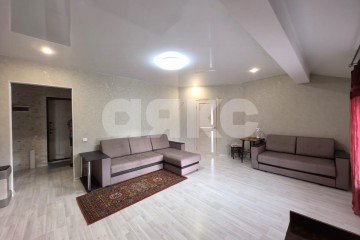 Фото №2: 1-комнатная квартира 60 м² - Сочи, мкр. Головинка, ул. Мостовая, 16к1