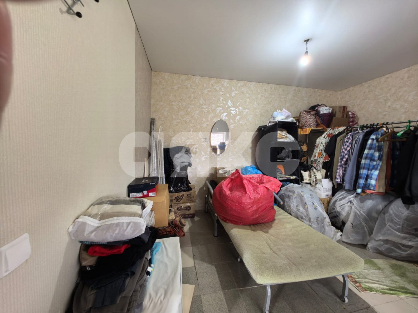 Фото №14: 1-комнатная квартира 60 м² - Сочи, Головинка, ул. Мостовая, 16к1