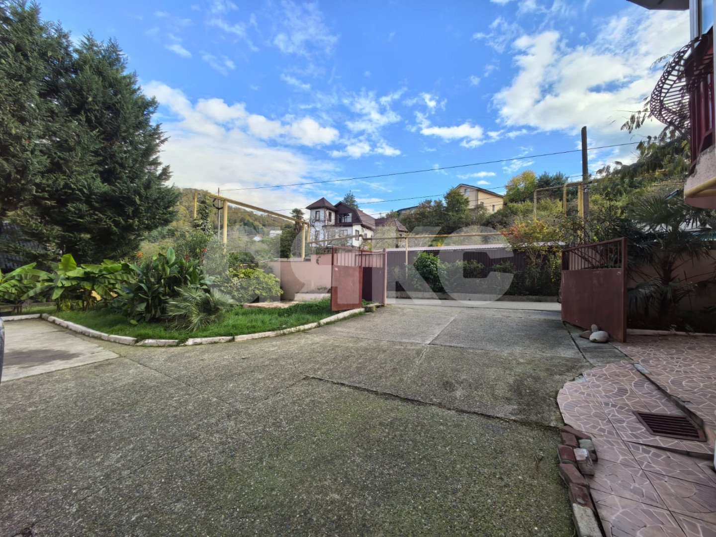 Фото №19: 1-комнатная квартира 60 м² - Сочи, Головинка, ул. Мостовая, 16к1