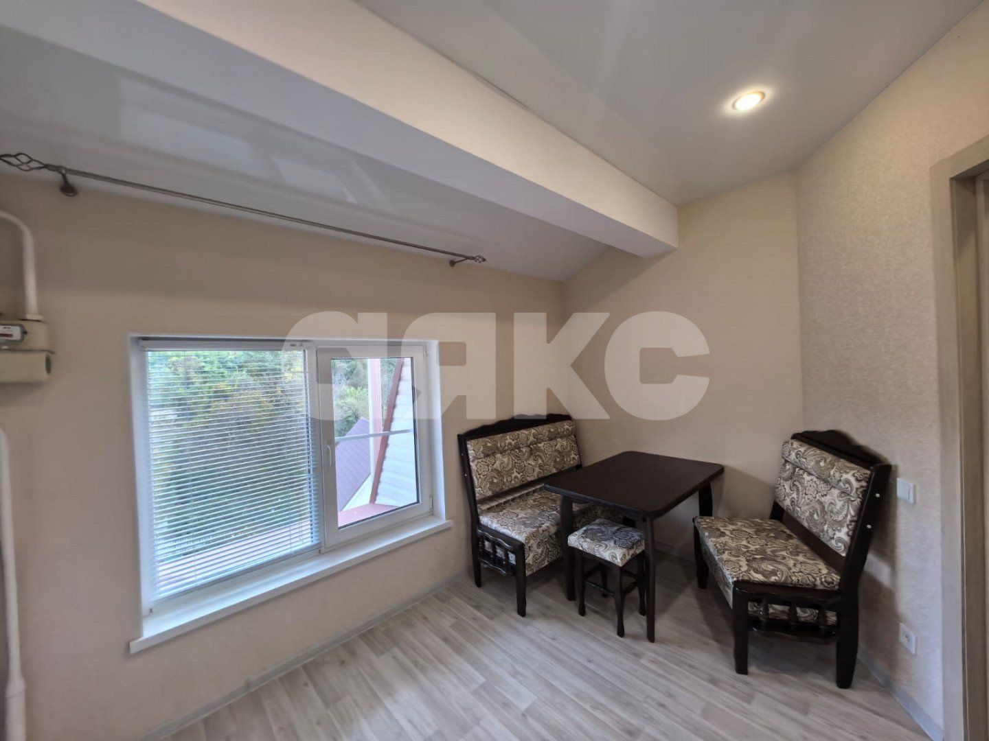 Фото №8: 1-комнатная квартира 60 м² - Сочи, Головинка, ул. Мостовая, 16к1