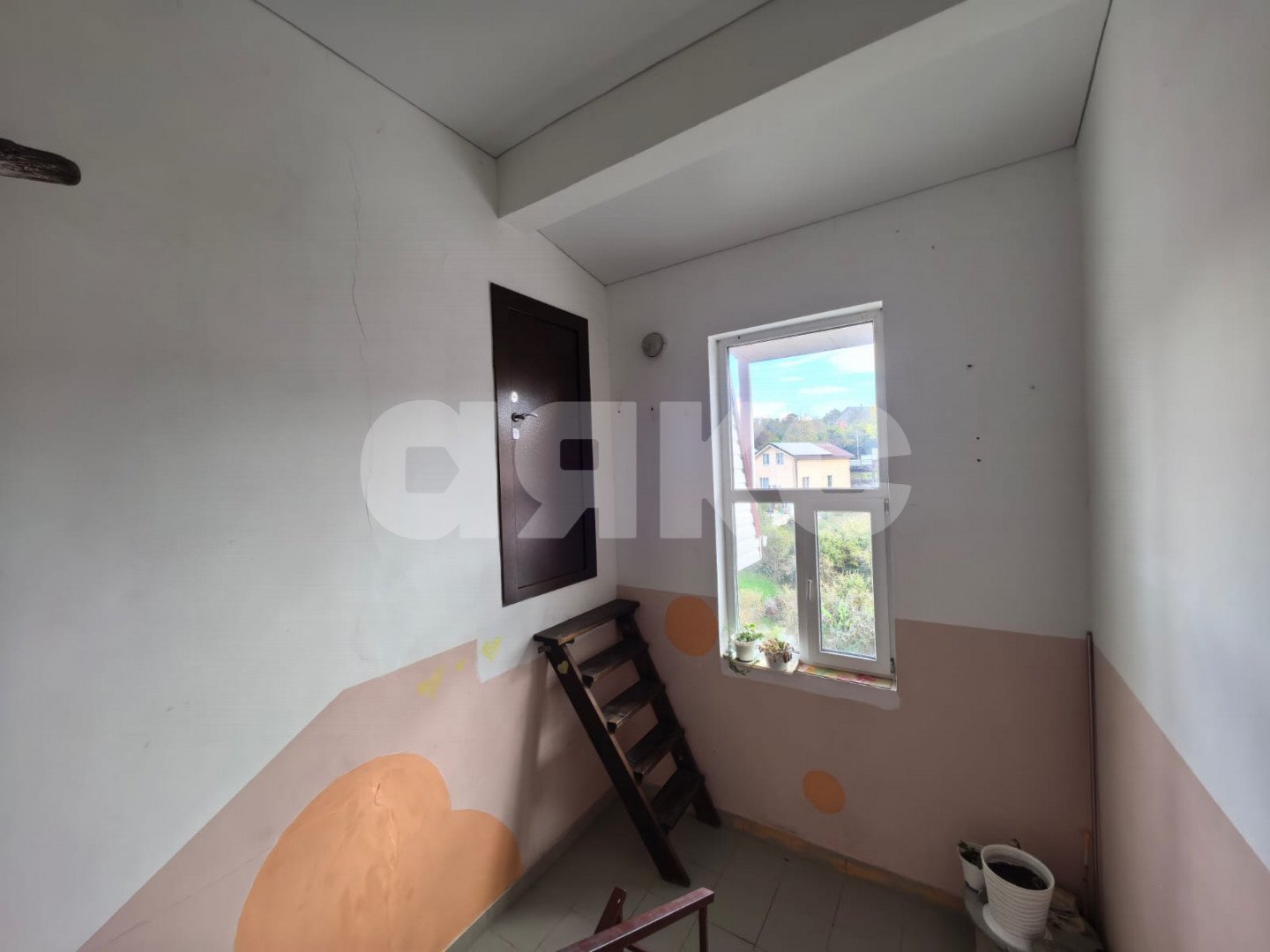 Фото №12: 1-комнатная квартира 60 м² - Сочи, Головинка, ул. Мостовая, 16к1