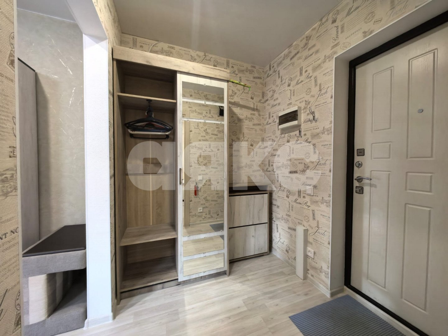 Фото №10: 1-комнатная квартира 60 м² - Сочи, Головинка, ул. Мостовая, 16к1