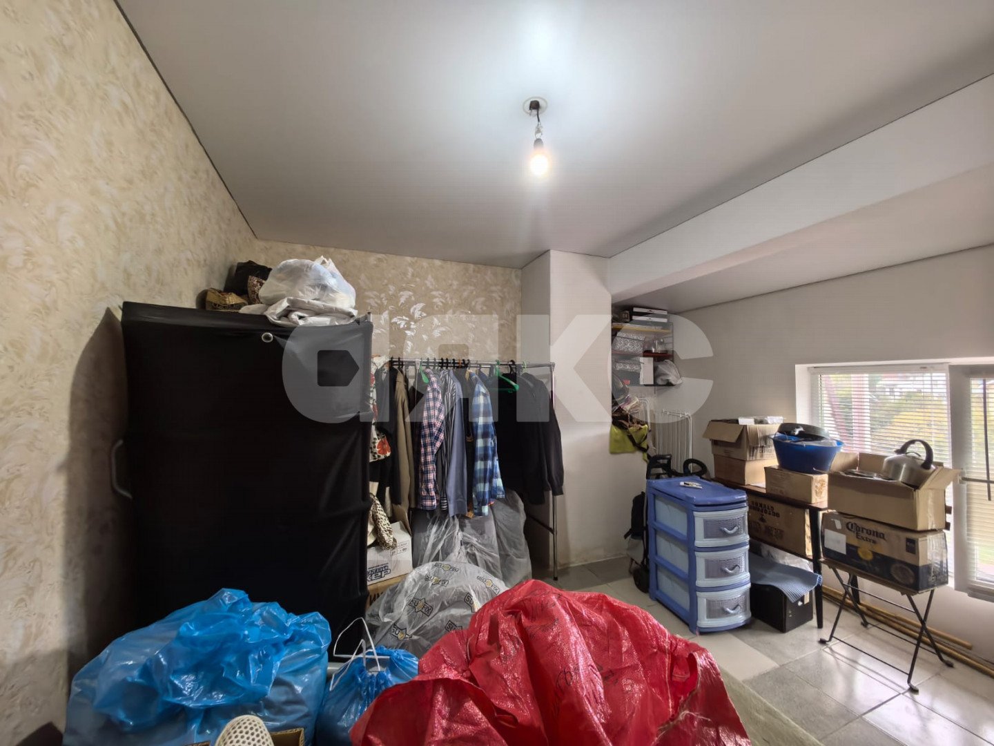 Фото №13: 1-комнатная квартира 60 м² - Сочи, Головинка, ул. Мостовая, 16к1