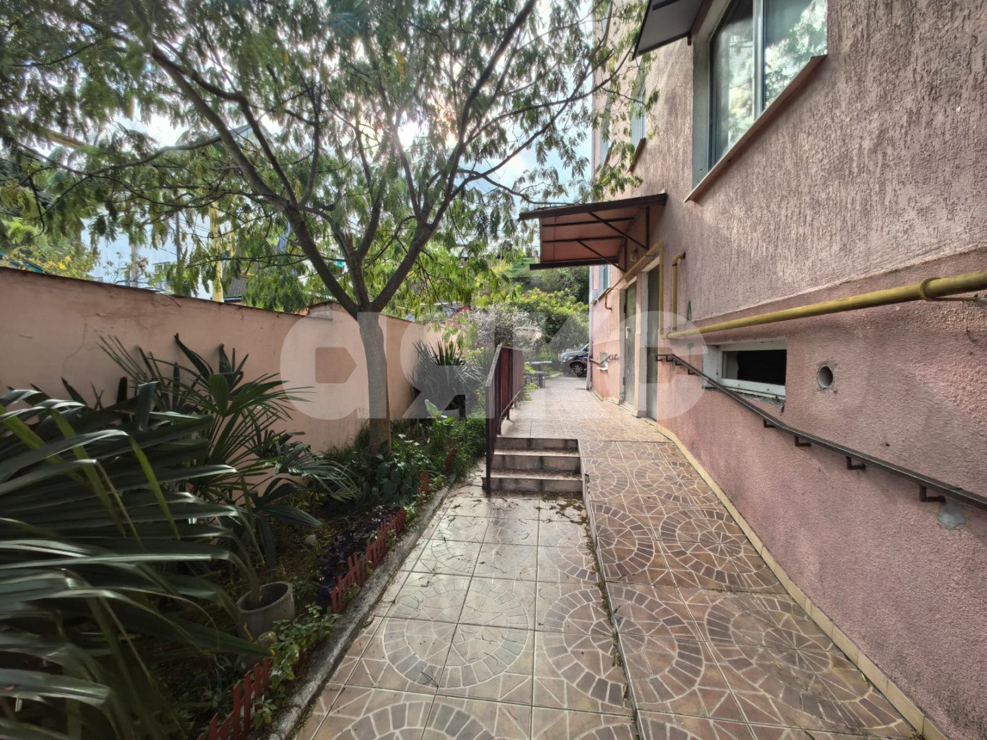 Фото №18: 1-комнатная квартира 60 м² - Сочи, Головинка, ул. Мостовая, 16к1