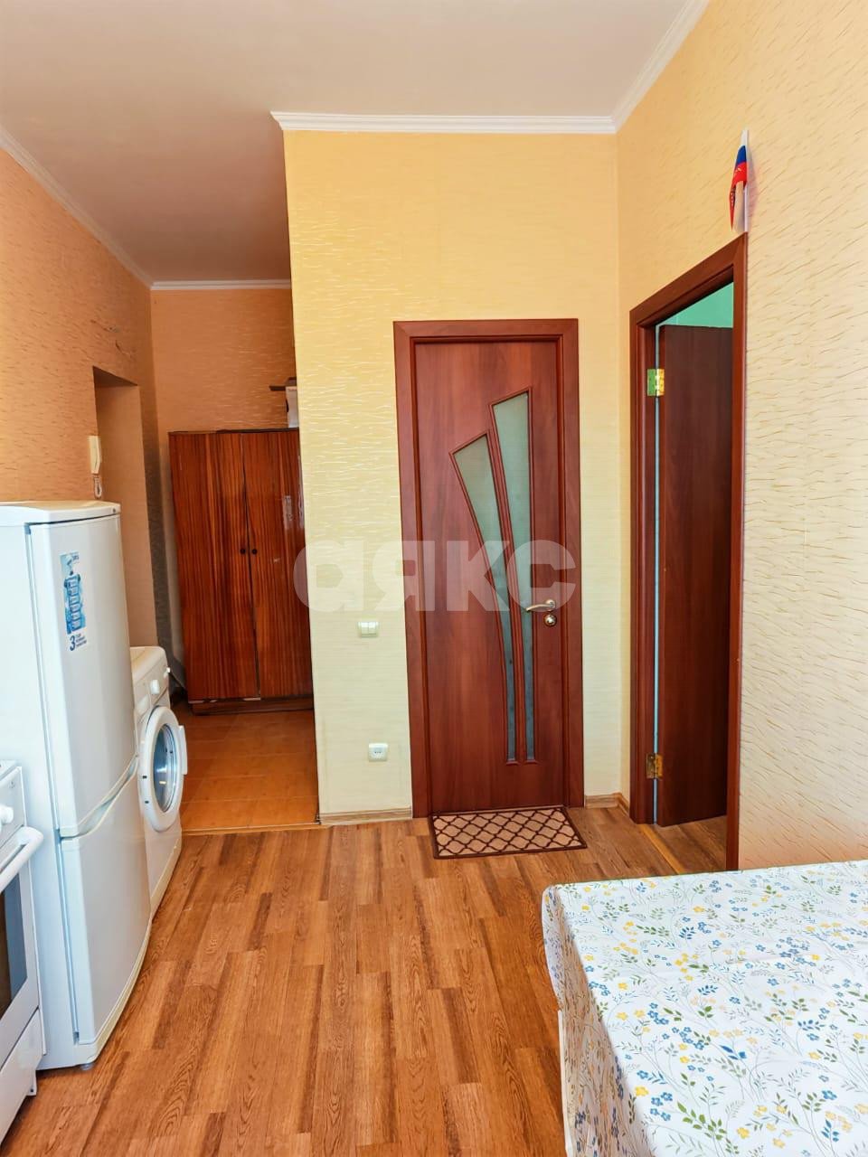 Фото №11: 1-комнатная квартира 30 м² - Геленджик, Магилат, ул. Цветочная, 31