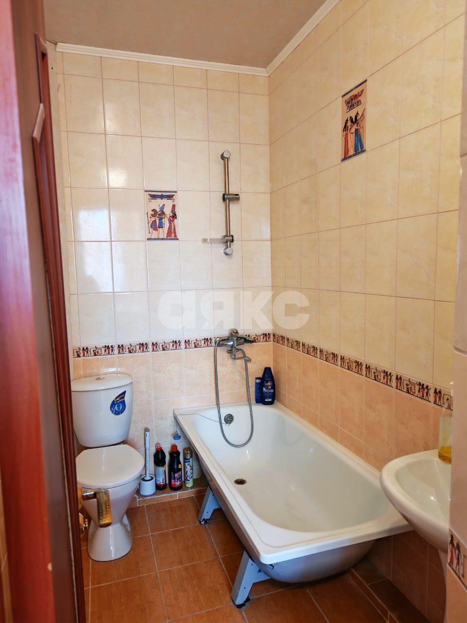 Фото №12: 1-комнатная квартира 30 м² - Геленджик, Магилат, ул. Цветочная, 31