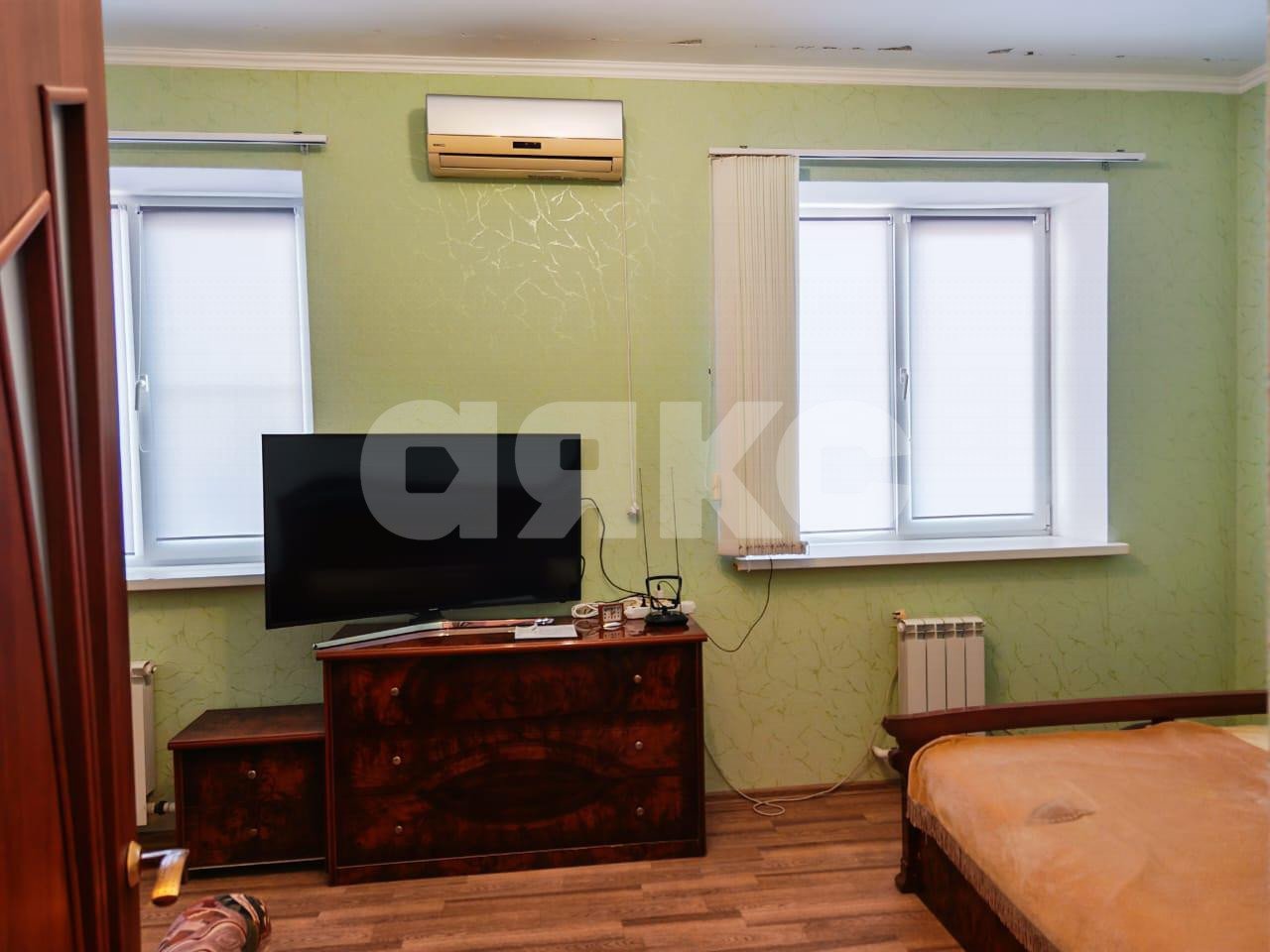 Фото №1: 1-комнатная квартира 30 м² - Геленджик, Магилат, ул. Цветочная, 31