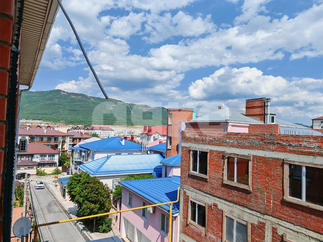 Фото №15: 1-комнатная квартира 30 м² - Геленджик, Магилат, ул. Цветочная, 31