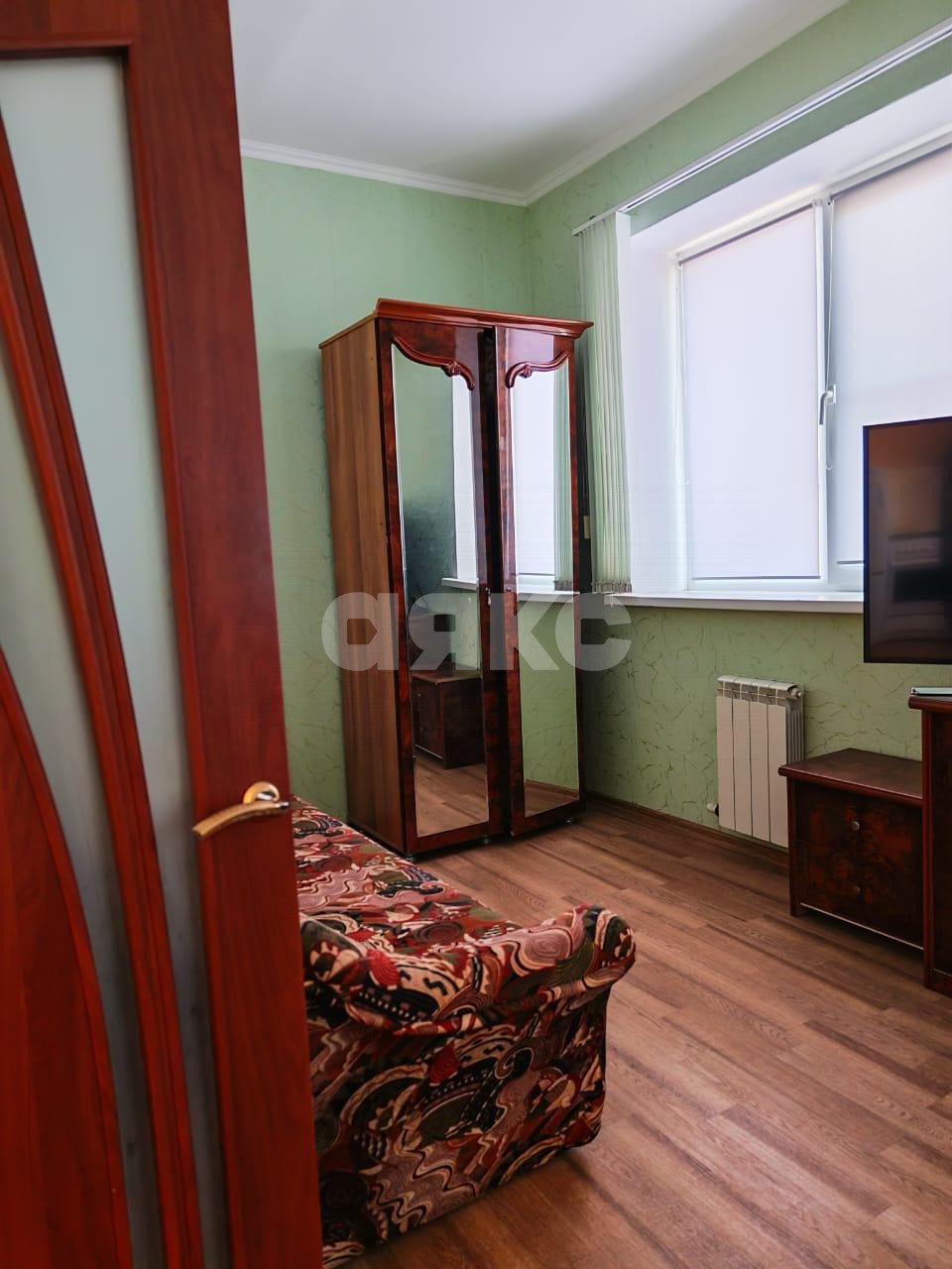 Фото №5: 1-комнатная квартира 30 м² - Геленджик, Магилат, ул. Цветочная, 31