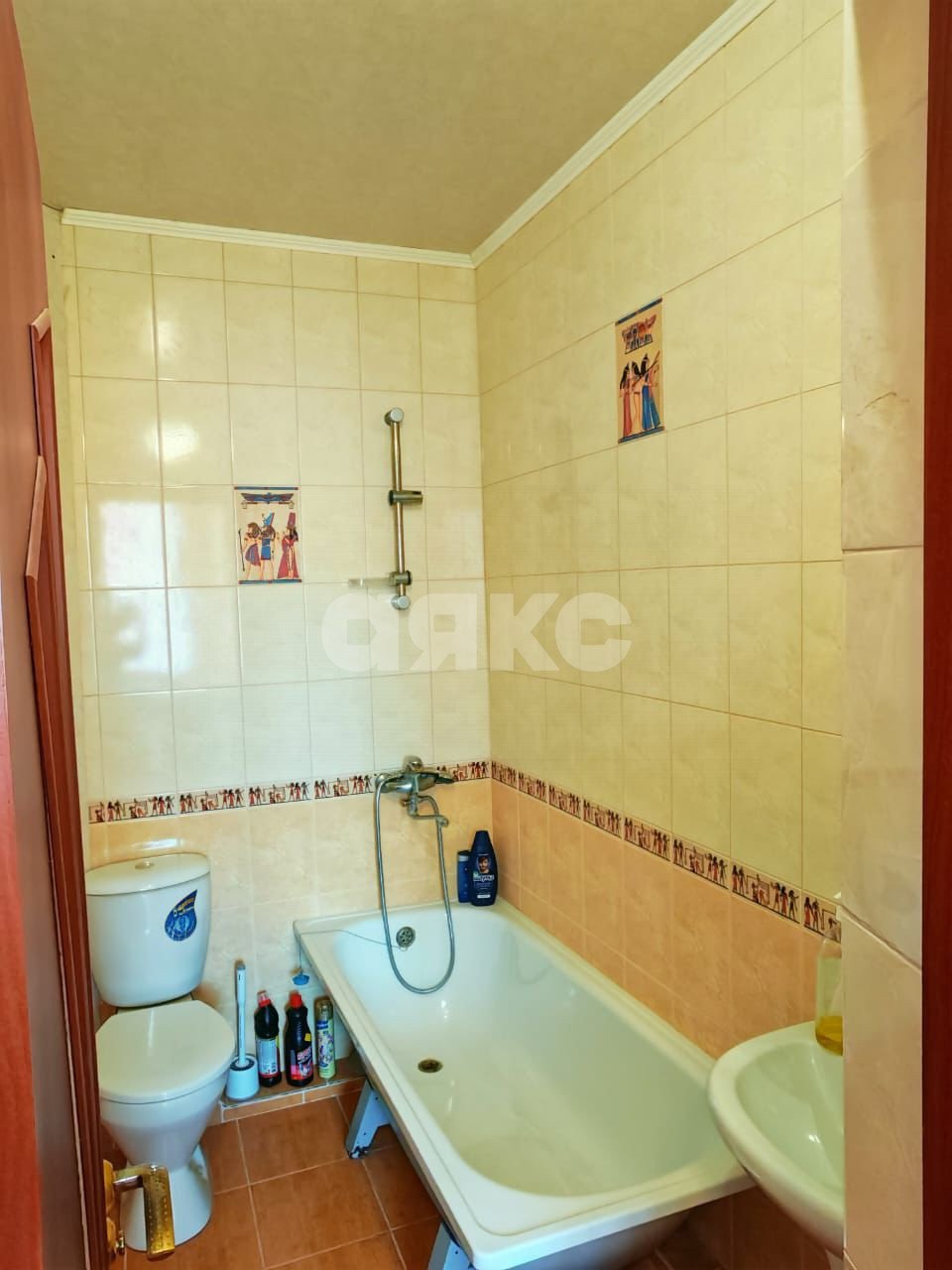 Фото №13: 1-комнатная квартира 30 м² - Геленджик, Магилат, ул. Цветочная, 31