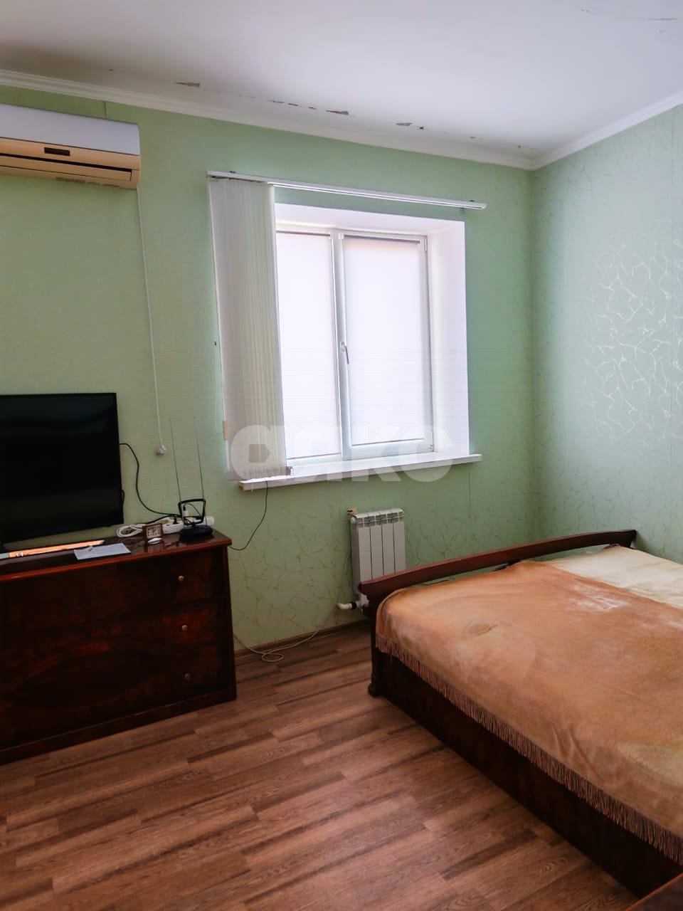 Фото №4: 1-комнатная квартира 30 м² - Геленджик, Магилат, ул. Цветочная, 31