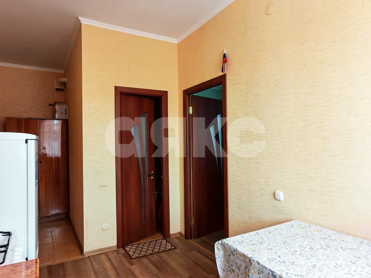 Фото №9: 1-комнатная квартира 30 м² - Геленджик, Магилат, ул. Цветочная, 31