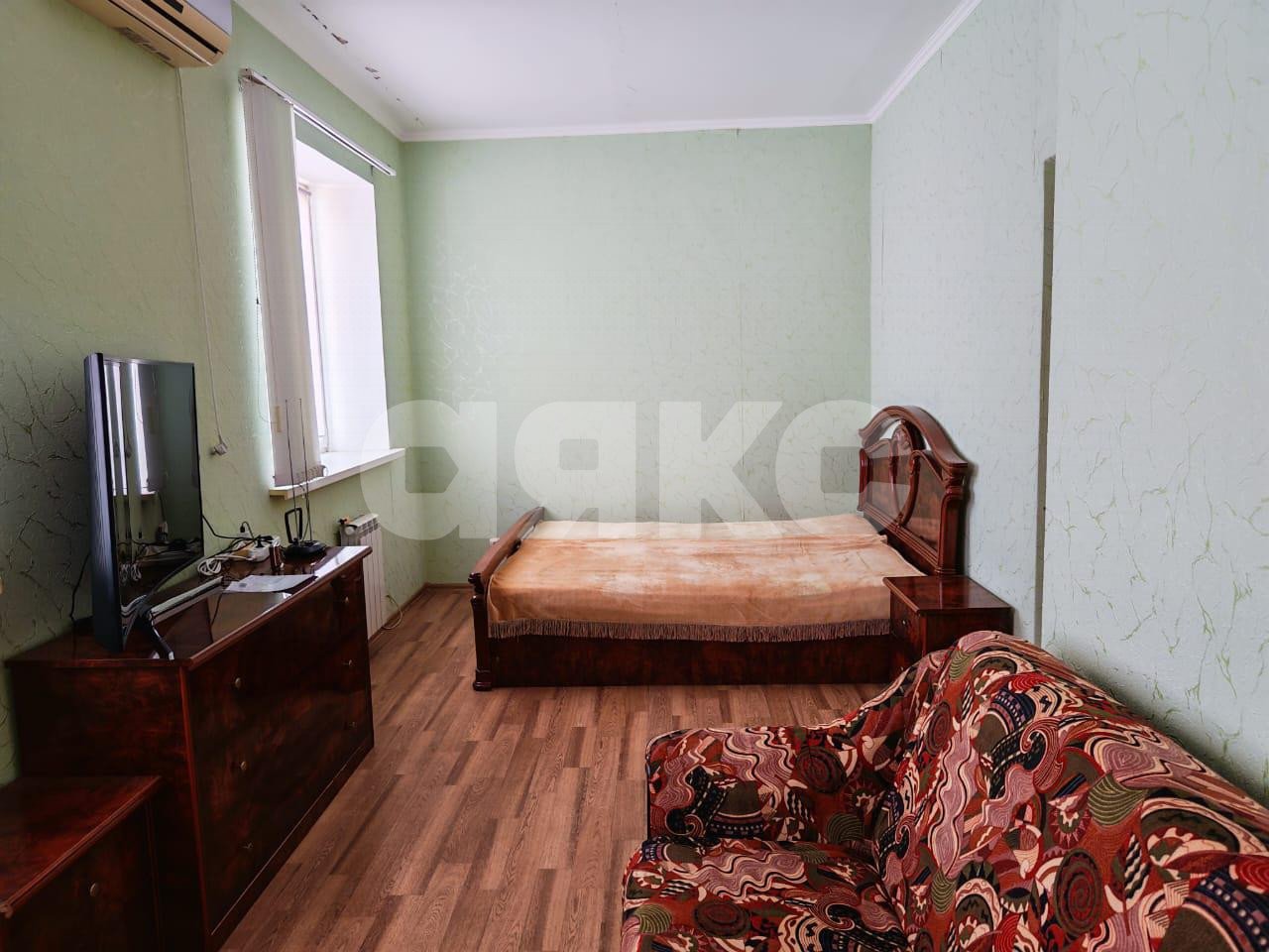 Фото №3: 1-комнатная квартира 30 м² - Геленджик, Магилат, ул. Цветочная, 31