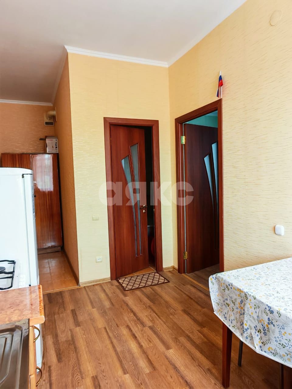 Фото №10: 1-комнатная квартира 30 м² - Геленджик, Магилат, ул. Цветочная, 31