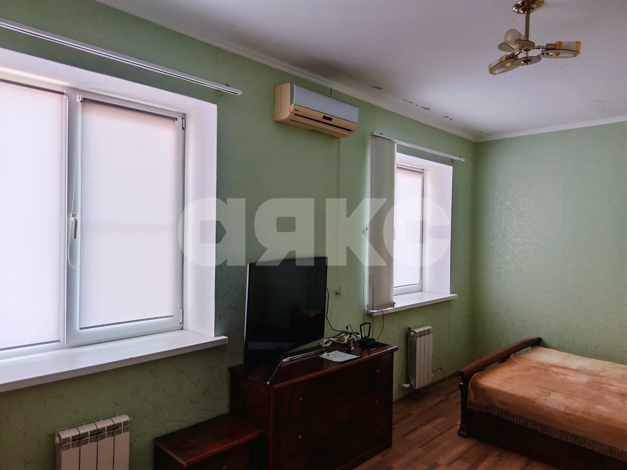 Фото №2: 1-комнатная квартира 30 м² - Геленджик, Магилат, ул. Цветочная, 31