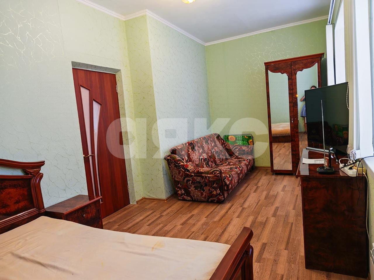 Фото №6: 1-комнатная квартира 30 м² - Геленджик, Магилат, ул. Цветочная, 31