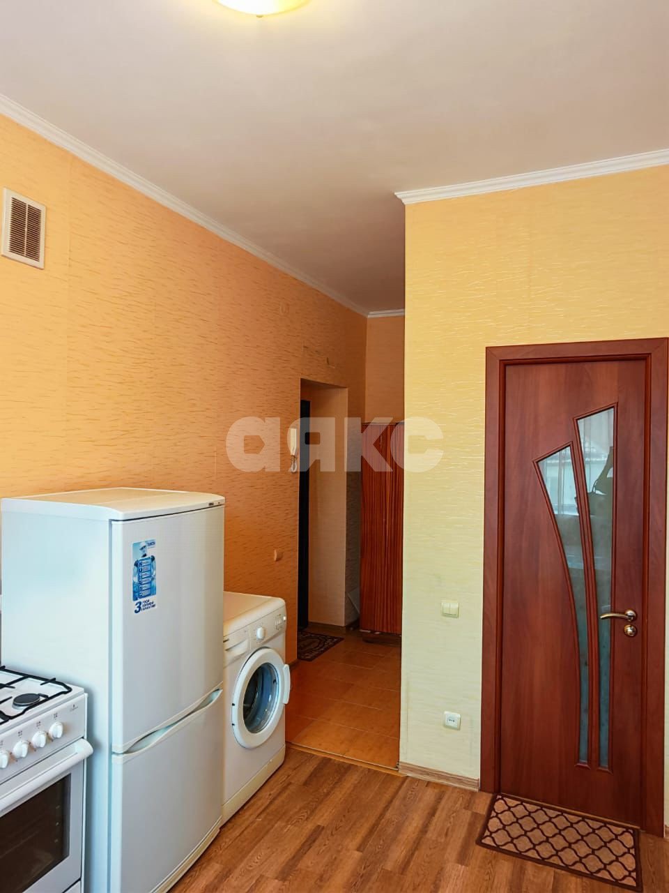 Фото №8: 1-комнатная квартира 30 м² - Геленджик, Магилат, ул. Цветочная, 31