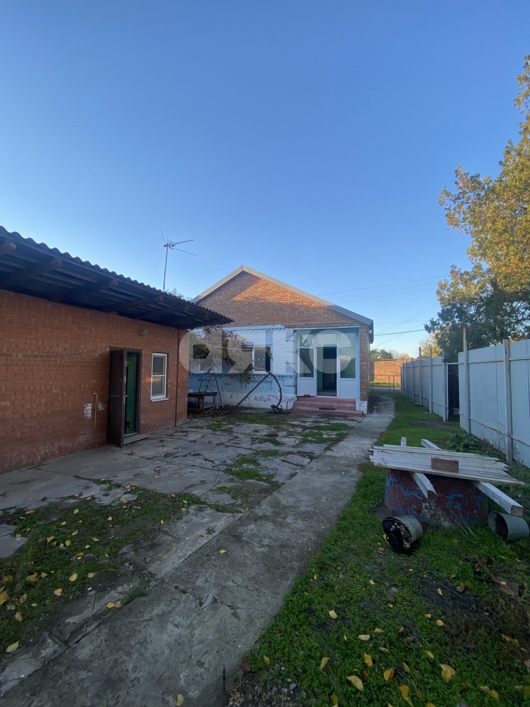 Фото №5: Дом 60 м² + 6 сот. - Рогожкино, пер. Калинина, 16