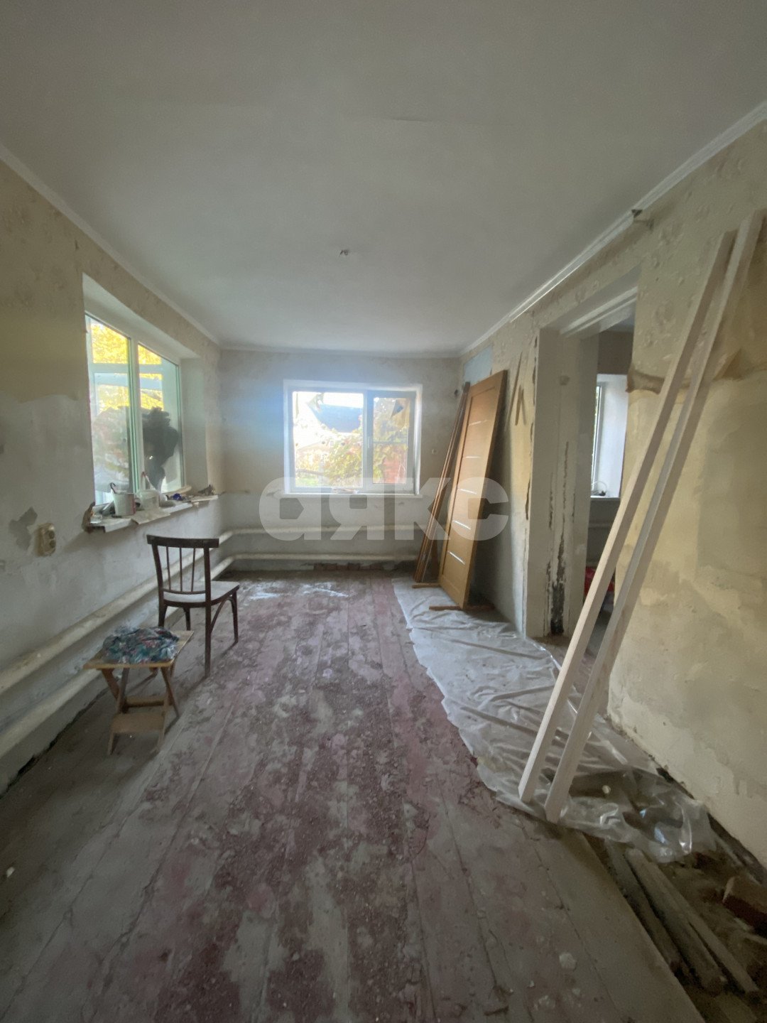 Фото №8: Дом 60 м² + 6 сот. - Рогожкино, пер. Калинина, 16