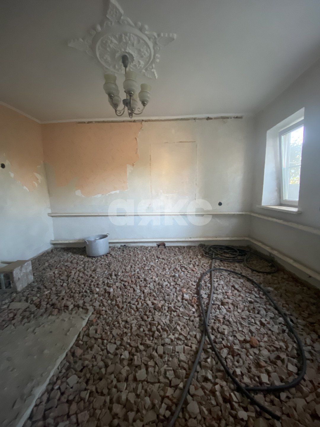 Фото №10: Дом 60 м² + 6 сот. - Рогожкино, пер. Калинина, 16