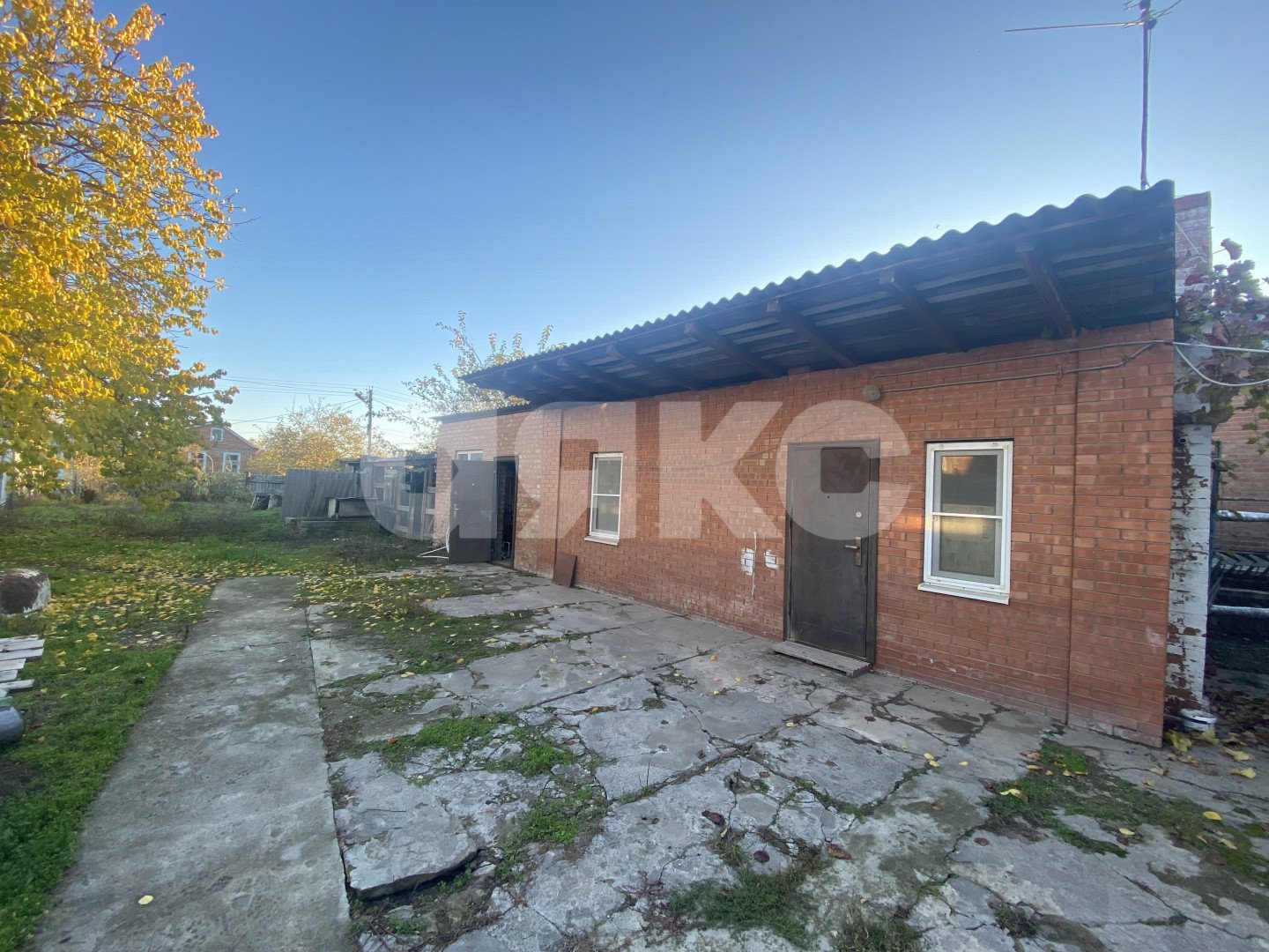 Фото №4: Дом 60 м² + 6 сот. - Рогожкино, пер. Калинина, 16