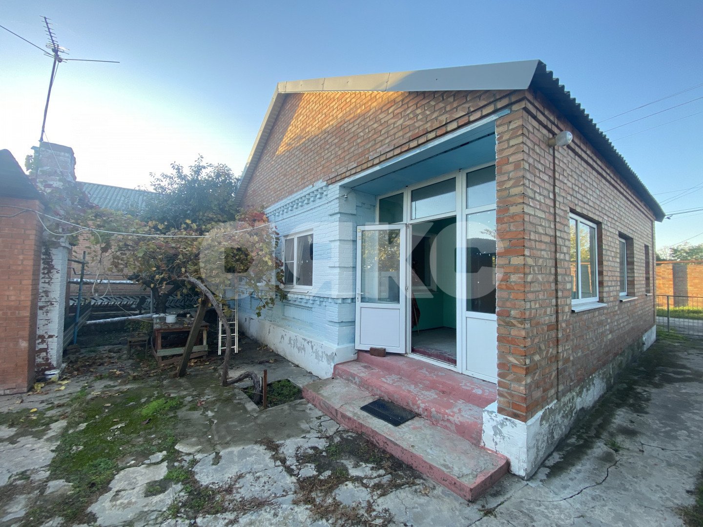 Фото №3: Дом 60 м² + 6 сот. - Рогожкино, пер. Калинина, 16