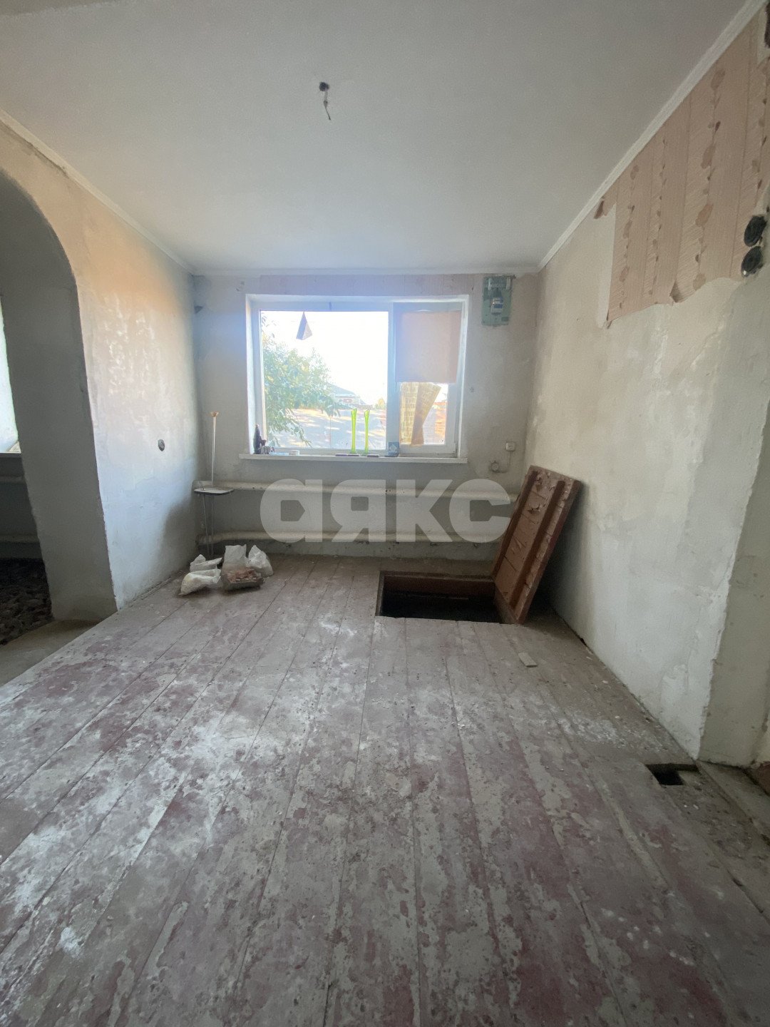 Фото №9: Дом 60 м² + 6 сот. - Рогожкино, пер. Калинина, 16