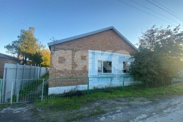 Фото №2: Дом 60 м² - Рогожкино, пер. Калинина, 16