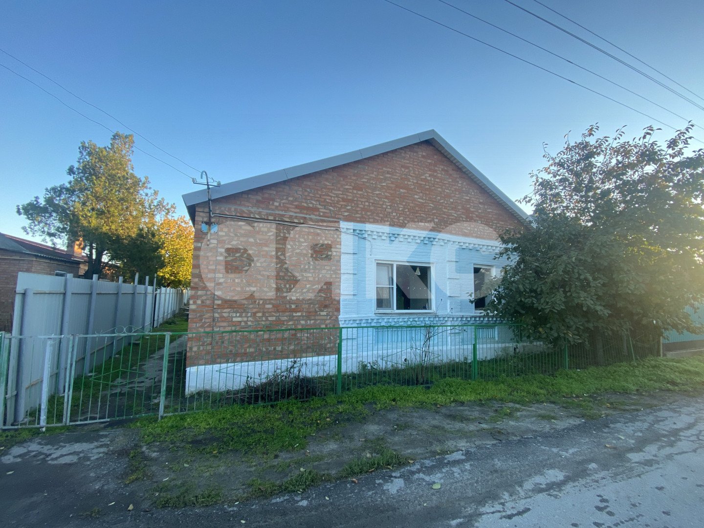 Фото №2: Дом 60 м² + 6 сот. - Рогожкино, пер. Калинина, 16