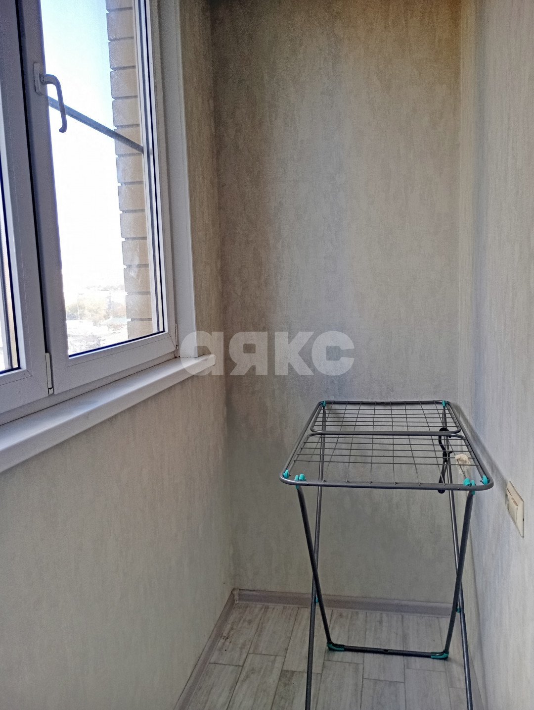 Фото №14: Студия 26 м² - Анапа, жилой комплекс Уютный, ул. Владимирская, 108к2