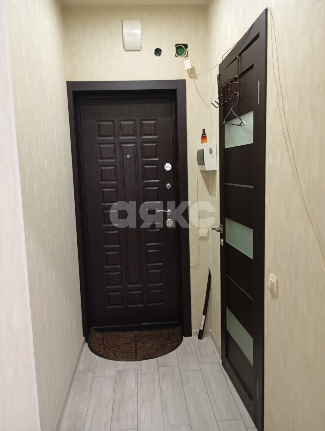 Фото №9: Студия 26 м² - Анапа, жилой комплекс Уютный, ул. Владимирская, 108к2