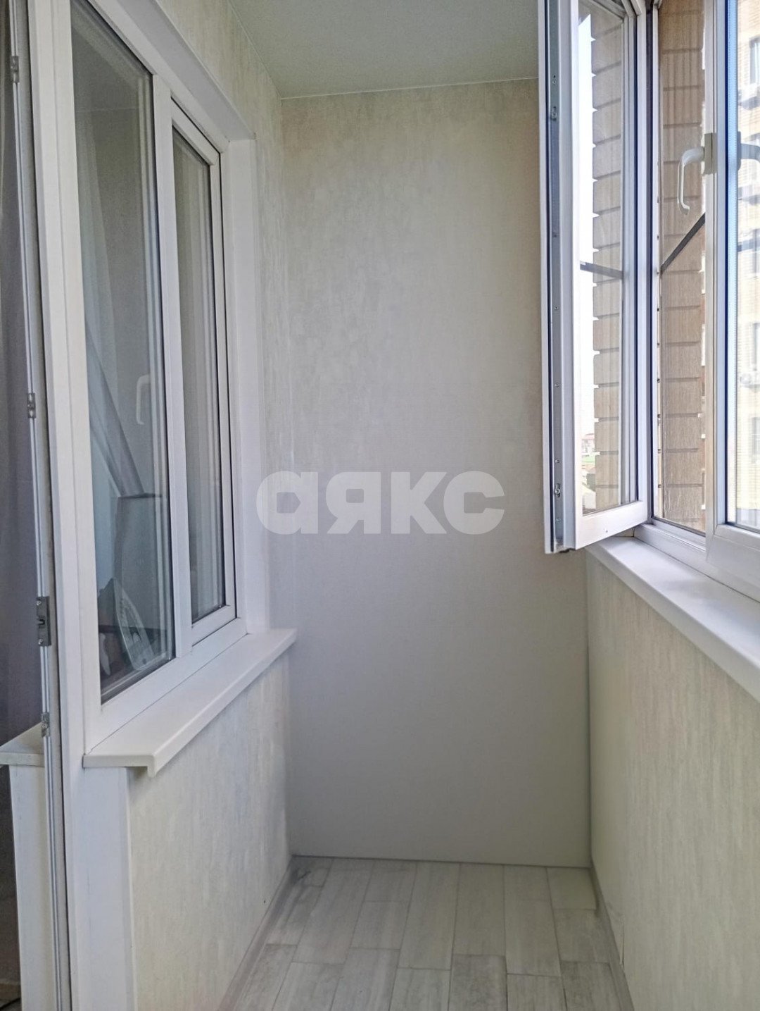 Фото №15: Студия 26 м² - Анапа, жилой комплекс Уютный, ул. Владимирская, 108к2