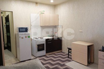 Фото №5: Студия 26 м² - Анапа, мкр. жилой комплекс Уютный, ул. Владимирская, 108к2