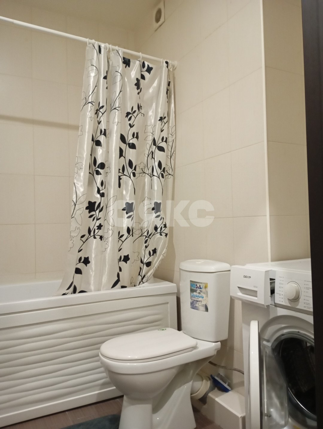 Фото №11: Студия 26 м² - Анапа, жилой комплекс Уютный, ул. Владимирская, 108к2