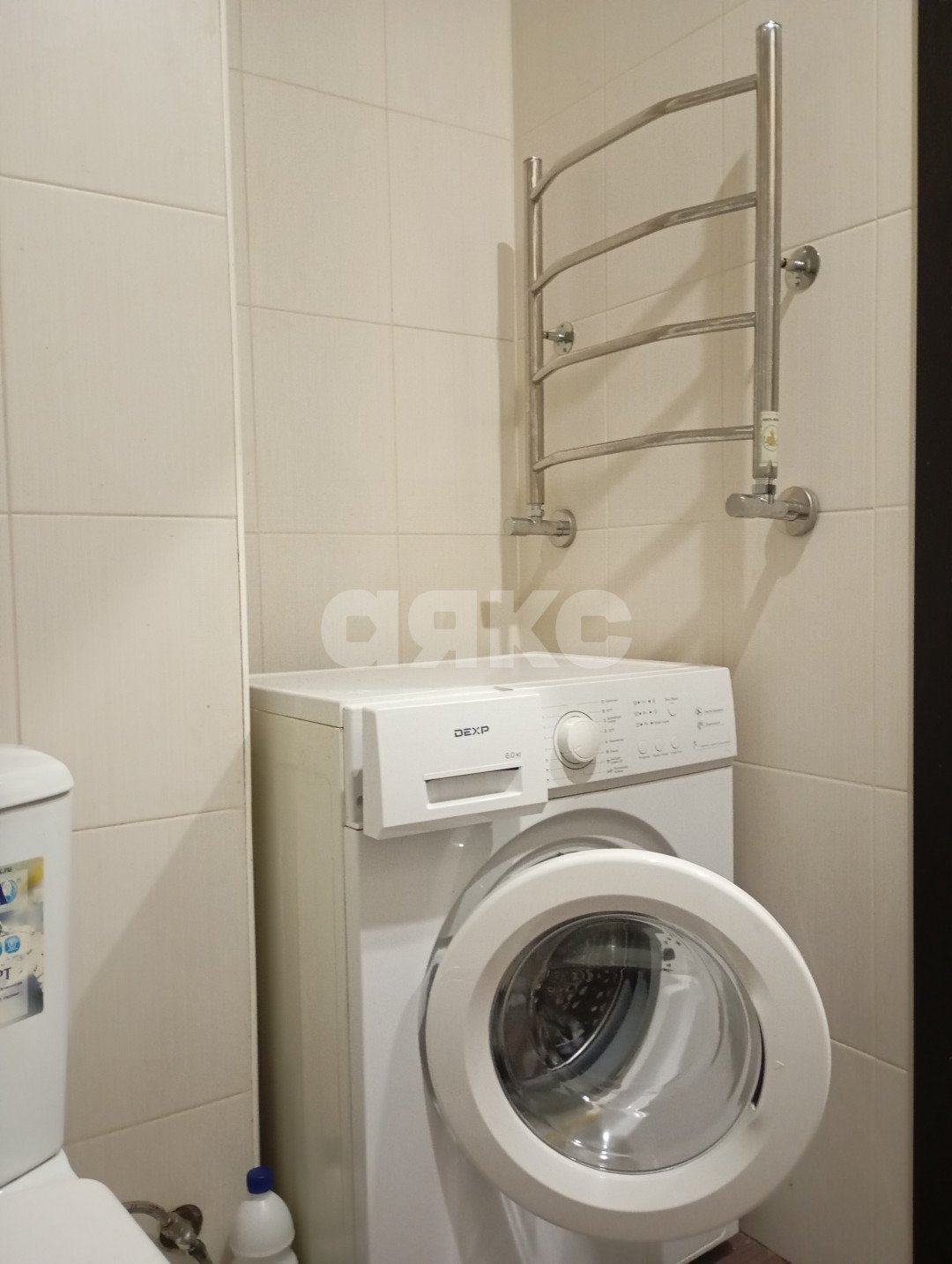 Фото №12: Студия 26 м² - Анапа, жилой комплекс Уютный, ул. Владимирская, 108к2