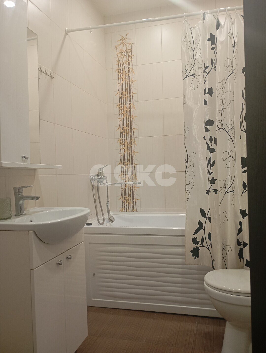 Фото №6: Студия 26 м² - Анапа, 3А, мкр. жилой комплекс Уютный, ул. Владимирская, 108к2