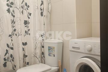 Фото №5: Студия 26 м² - Анапа, мкр. жилой комплекс Уютный, ул. Владимирская, 108к2