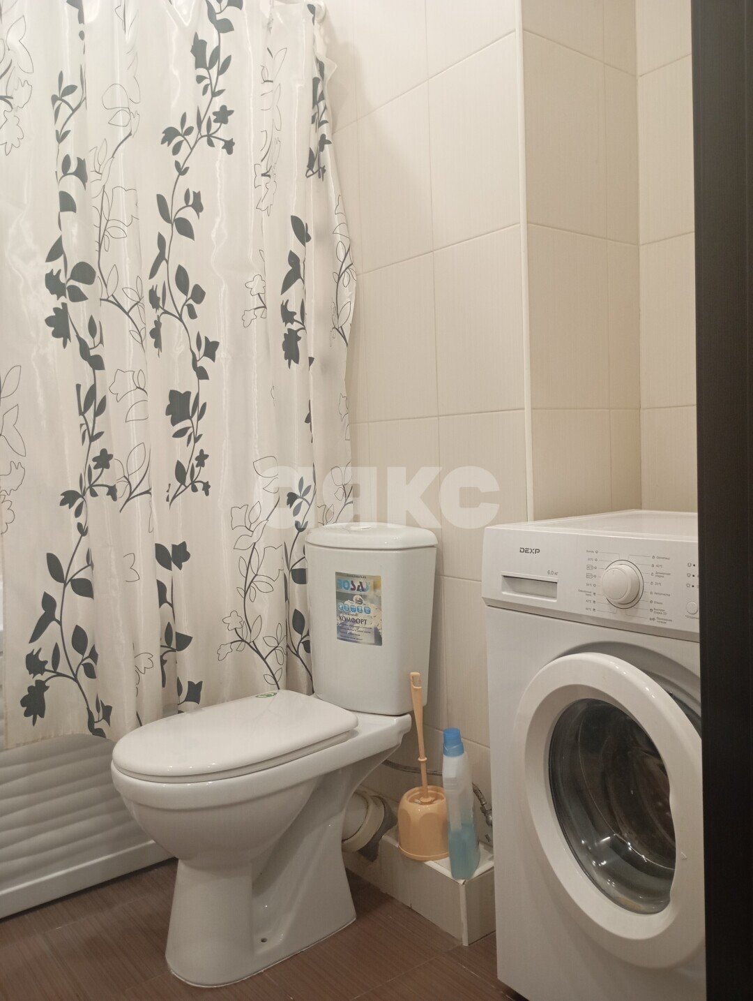 Фото №5: Студия 26 м² - Анапа, 3А, мкр. жилой комплекс Уютный, ул. Владимирская, 108к2