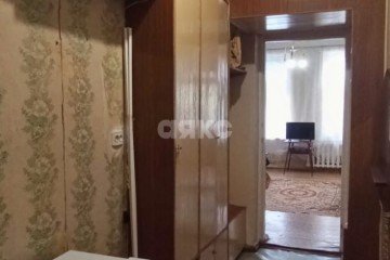 Фото №5: 2-комнатная квартира 49 м² - Ростов-на-Дону, р. Октябрьский, пр-кт Будённовский, 100В