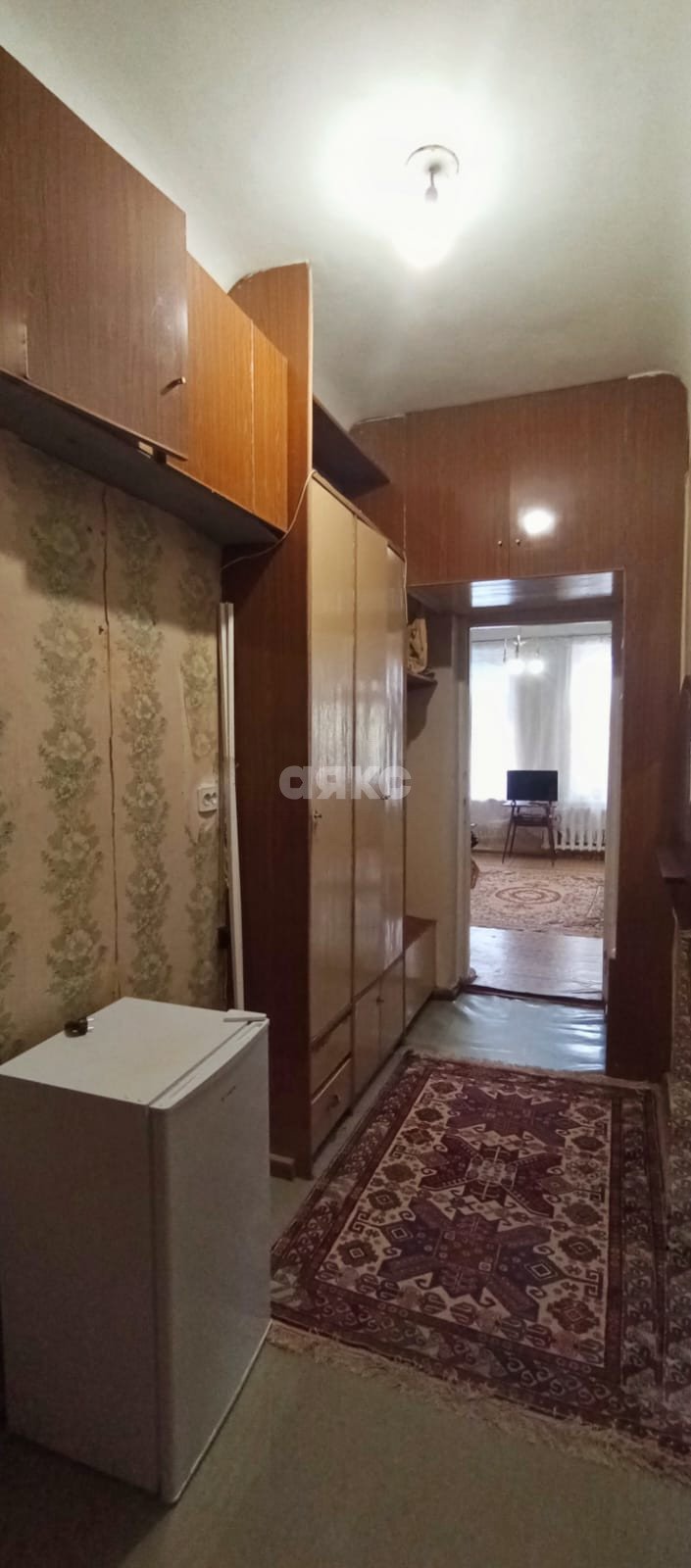 Фото №5: 2-комнатная квартира 49 м² - Ростов-на-Дону, Октябрьский, пр-кт Будённовский, 100В