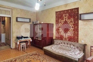 Фото №2: 2-комнатная квартира 49 м² - Ростов-на-Дону, р. Октябрьский, пр-кт Будённовский, 100В