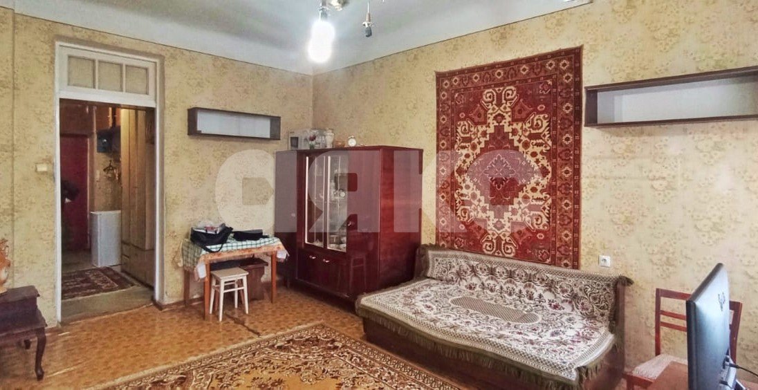 Фото №2: 2-комнатная квартира 49 м² - Ростов-на-Дону, Октябрьский, пр-кт Будённовский, 100В