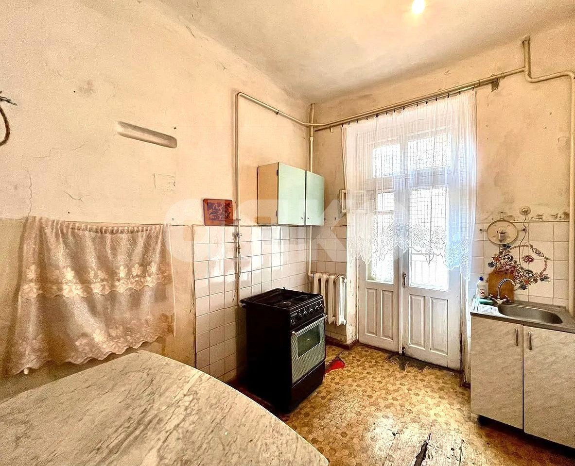 Фото №4: 2-комнатная квартира 49 м² - Ростов-на-Дону, Октябрьский, пр-кт Будённовский, 100В