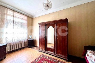 Фото №3: 2-комнатная квартира 49 м² - Ростов-на-Дону, р. Октябрьский, пр-кт Будённовский, 100В