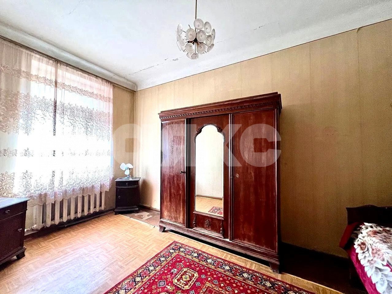 Фото №3: 2-комнатная квартира 49 м² - Ростов-на-Дону, Октябрьский, пр-кт Будённовский, 100В