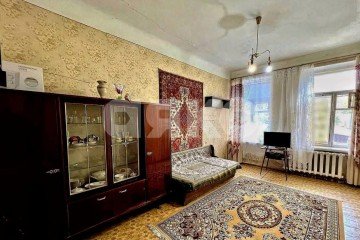 Фото №1: 2-комнатная квартира 49 м² - Ростов-на-Дону, р. Октябрьский, пр-кт Будённовский, 100В