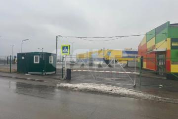 Фото №1: Коммерция 1000 м² - Новочеркасск, мкр. Хотунок, ул. Гагарина, 2Б