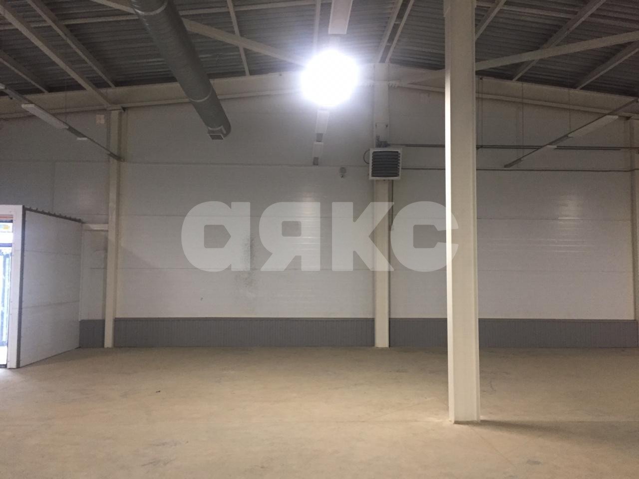 Фото №6: Коммерция 1000 м² - Новочеркасск, Хотунок, ул. Гагарина, 2Б